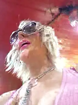 BeautifulMeFire23 live show