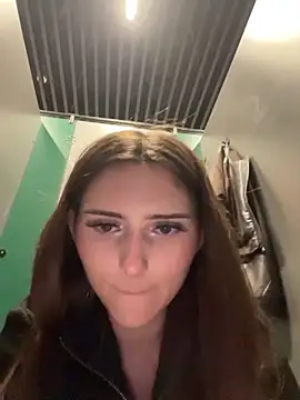 AnitaFly from StripChat is Freechat