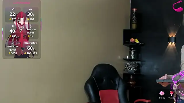 Tiffany_Monfort_'s room