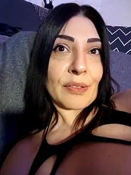 AryaSummersReal from StripChat is Freechat