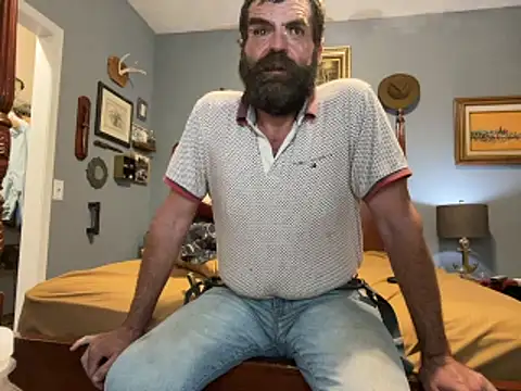 countrypnp13 (Ask my age) - New interactive toy