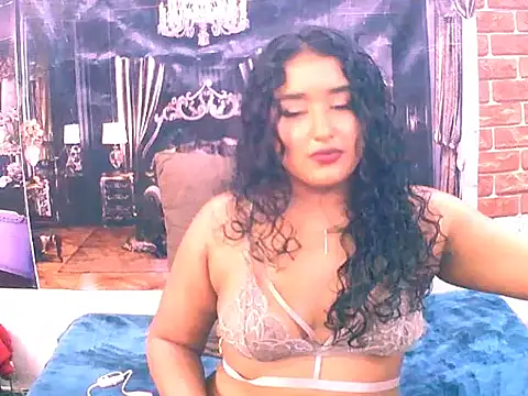 IndianAngel4u webcam