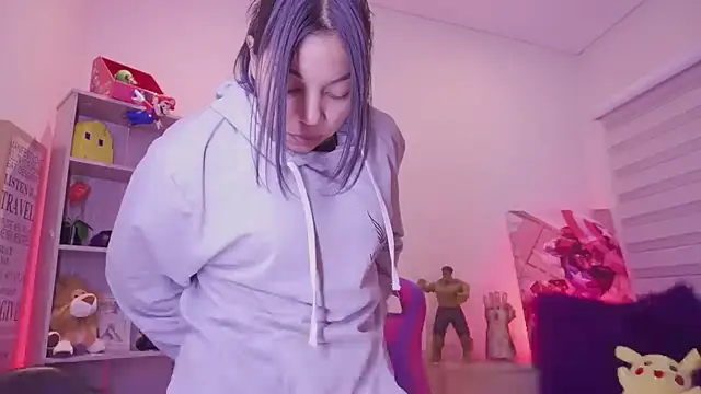 madelyn_rose_ webcam