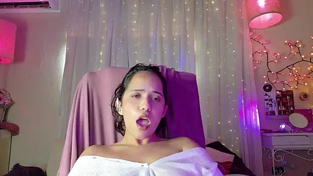 AllisonCatUwU webcam