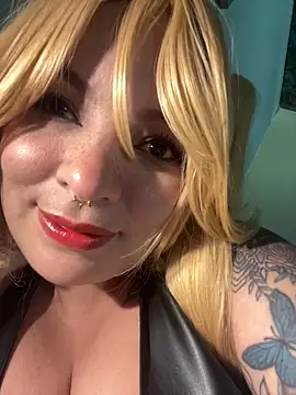 Theprojectsaraa webcam