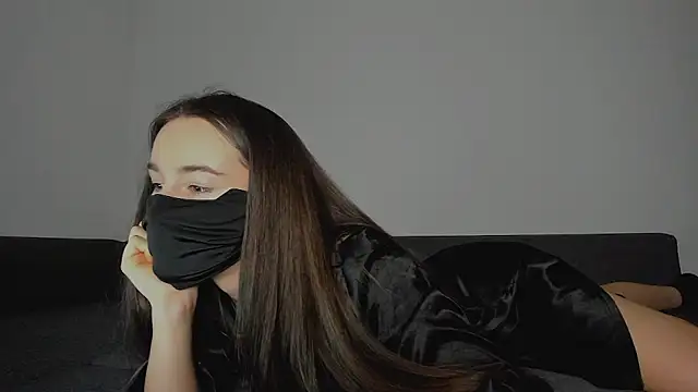 AngelinaAdderly webcam