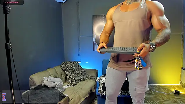 bradley_smith webcam