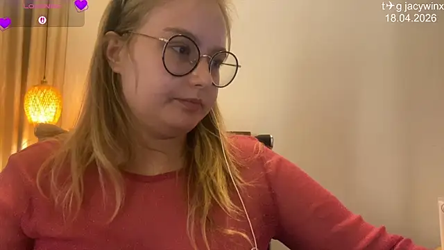 JacyWinslat webcam