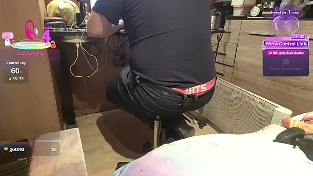 misteryman1956 webcam