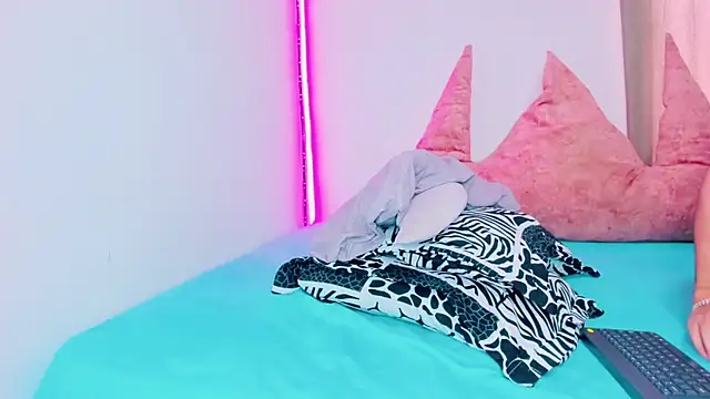 Candace_Queen webcam