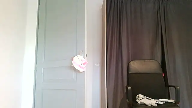 serena__vedette webcam