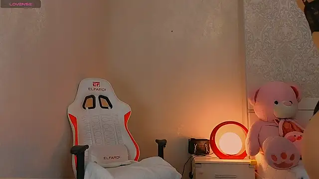 Demonic_Angel_ webcam