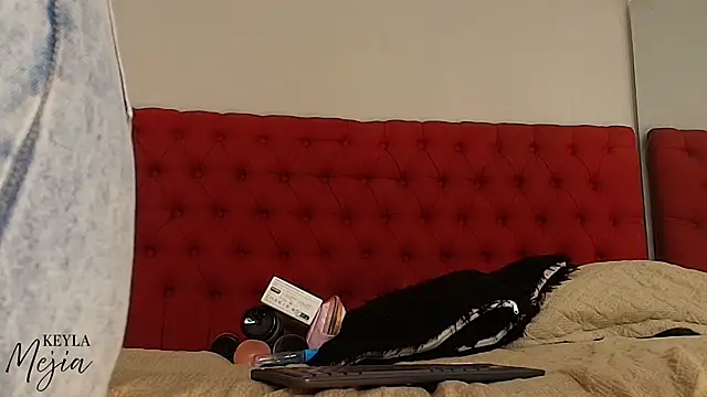 keyla_mejia webcam