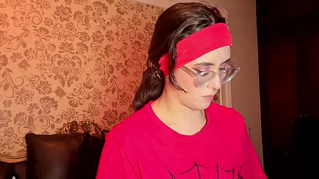 LiLLiAnderson webcam