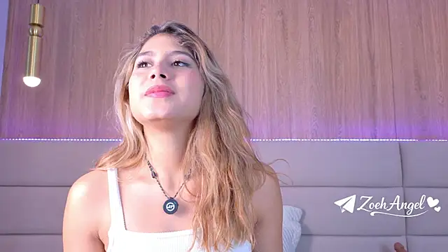 ZoehAngel webcam