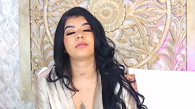 MelodyCarsson webcam