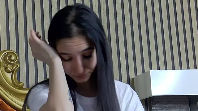 CarolinaBlair webcam