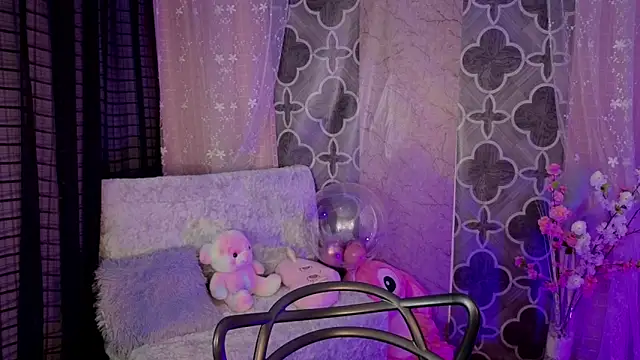 Kayleemorales webcam