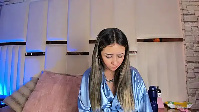 ANLLELOAndANGELA webcam