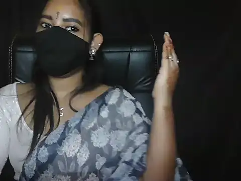 Rashmi-Sexy webcam
