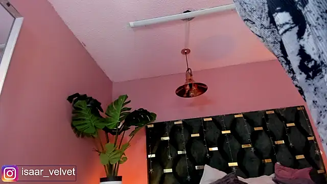 Velvet_Dreamss webcam