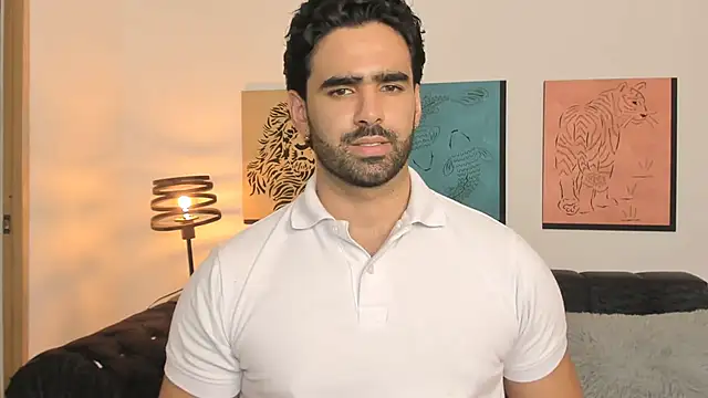 Brad_Martin's live cam