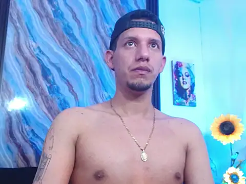 Sebastian_Smith__ webcam stripchat model stream image