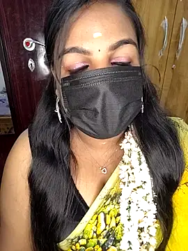 Tamil_Shara webcam