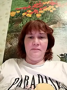 Supermilfo4ka webcam