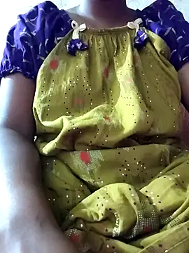 SRIDEVITELUGU91 webcam