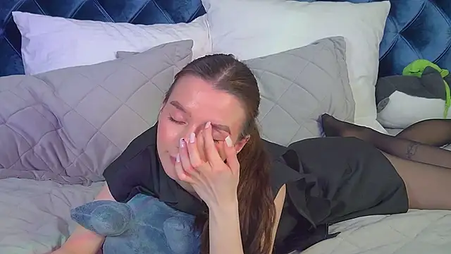 VanessaVienne webcam