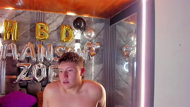 manson_and_zoe (G teen) - Fuck titts 🍆