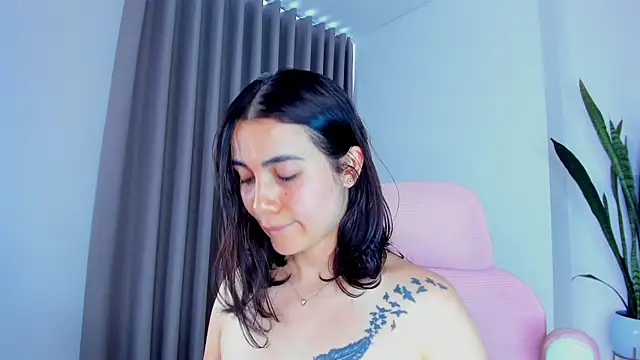 sara_ospina22 webcam