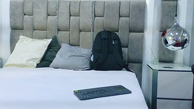 Austin_Reedss webcam