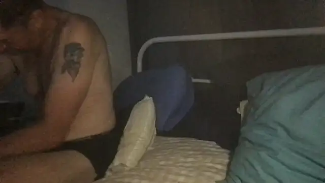 MrBombasticxxx webcam