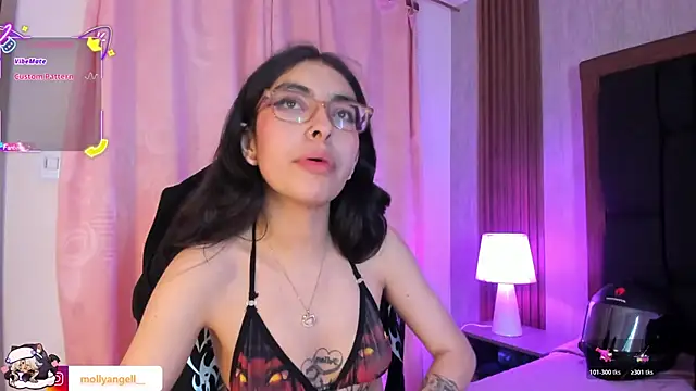 Molly_A webcam
