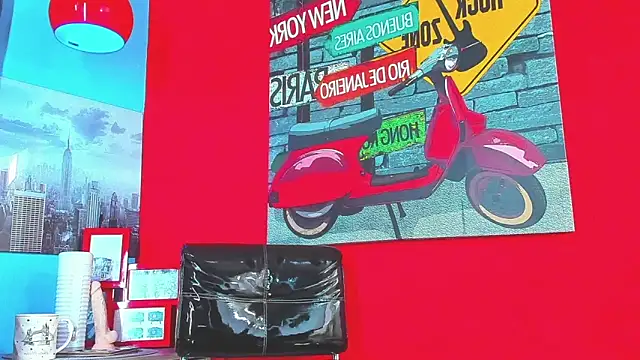 Daniel_huge22 webcam