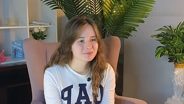 PamalaWhittmore webcam