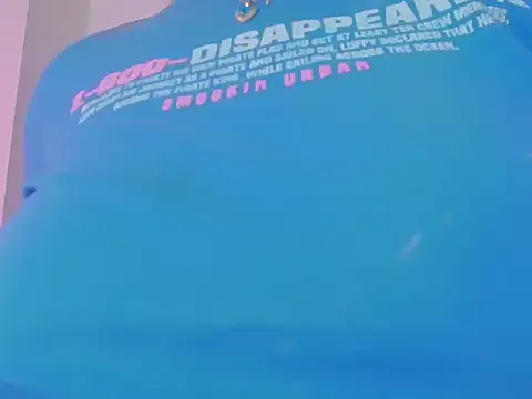 CelesteAdams_3 webcam