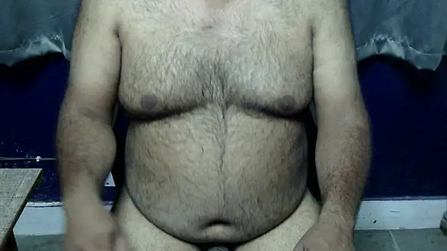 hairysubcub_70 webcam