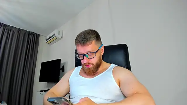 Findom_guy webcam
