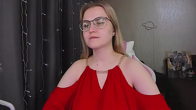 Miss Bright Shine (MissBrightShine)