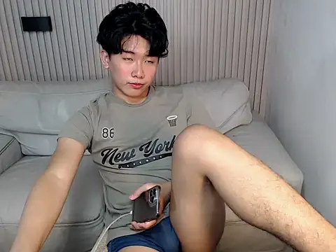 dangerzone0122 (M twink) - YOHOOO