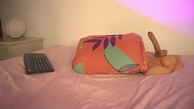 pocahotass_11 webcam