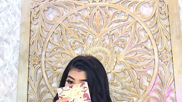 MelodyCarsson webcam