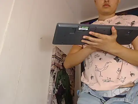 Kevin_Charless webcam