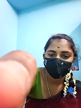 Tamil_Hot_Sahana webcam