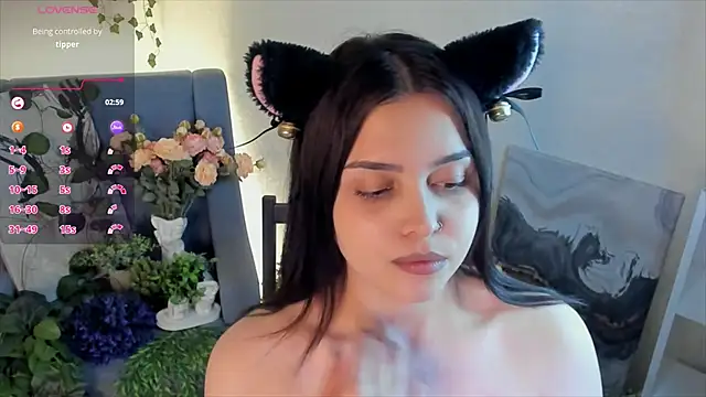 MarianneAuvil webcam