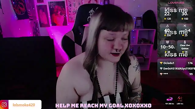 Bdsm_and_fries webcam