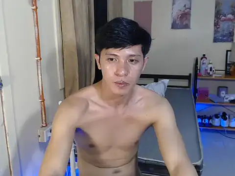 darryl_twinkx (M young) - Let's cum together💦💦 with clouds🥰💦💦